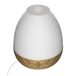 DIFFUSEUR HUILE ESSENTIELLE 70ML USB
