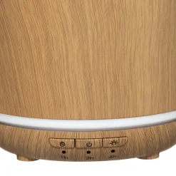 DIFFUSEUR HUILE ESSENTIELLE BOIS 250ML