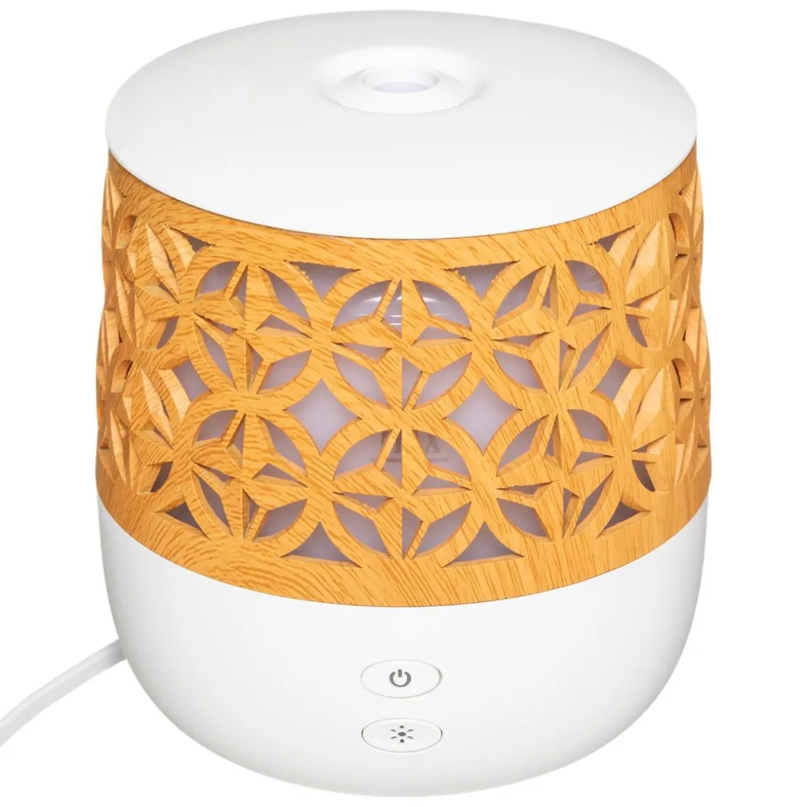 DIFFUSEUR HUILES ESSENTIELLES 100ML