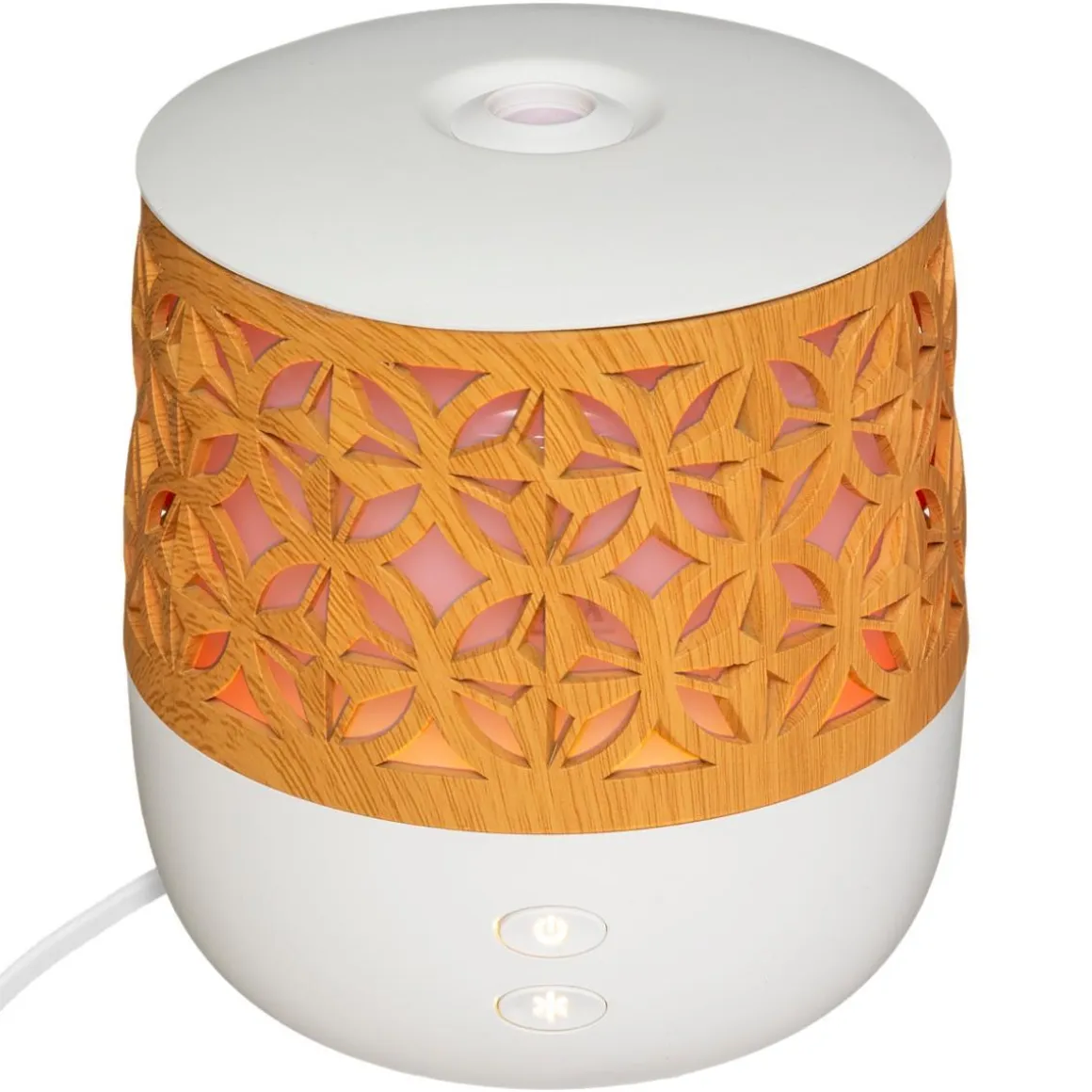 DIFFUSEUR HUILES ESSENTIELLES 100ML