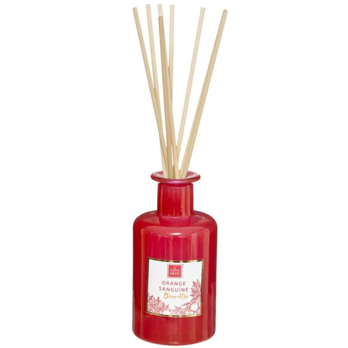 DIFFUSEUR ORANGE SANGUINE MAEL 200ML