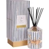 DIFFUSEUR PARFUM CERAMIQUE BLANC