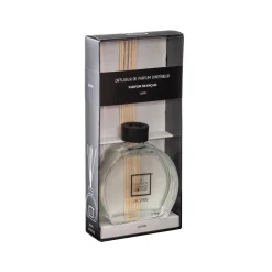 DIFFUSEUR PARFUME JASMIN HALY 50ML AVEC 6 BATONS