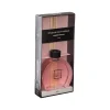 DIFFUSEUR PARFUME ROSE HALY 50ML AVEC 6 BATONS