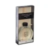 DIFFUSEUR PARFUME VANILLE HALY 50ML AVEC 6 BATONS
