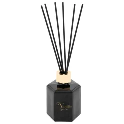 DIFFUSEUR PARFUME VERRE ARLO VANILLE 120ML