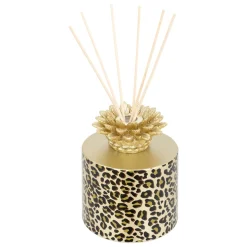 DIFFUSEUR PARFUME VERRE TROPICAL BOUDOIR 450ML