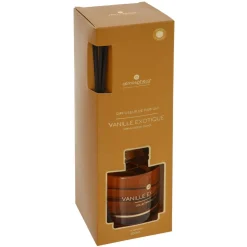 DIFFUSEUR PARFUM ILAE VANILLE 200ML