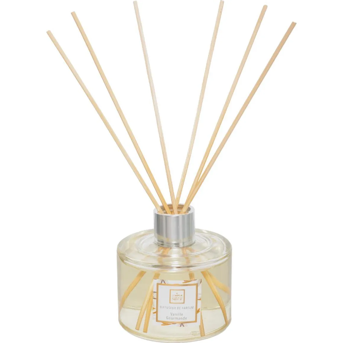 DIFFUSEUR VANILLE NEDA 200ML