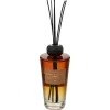 DIFFUSEUR VERRE ALMA AMBRE 500ML