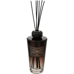 DIFFUSEUR VERRE ALMA COTON 500ML