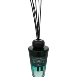 DIFFUSEUR VERRE ALMA PATCHOULI 200ML