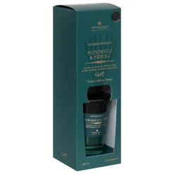 DIFFUSEUR VERRE ALMA PATCHOULI 200ML