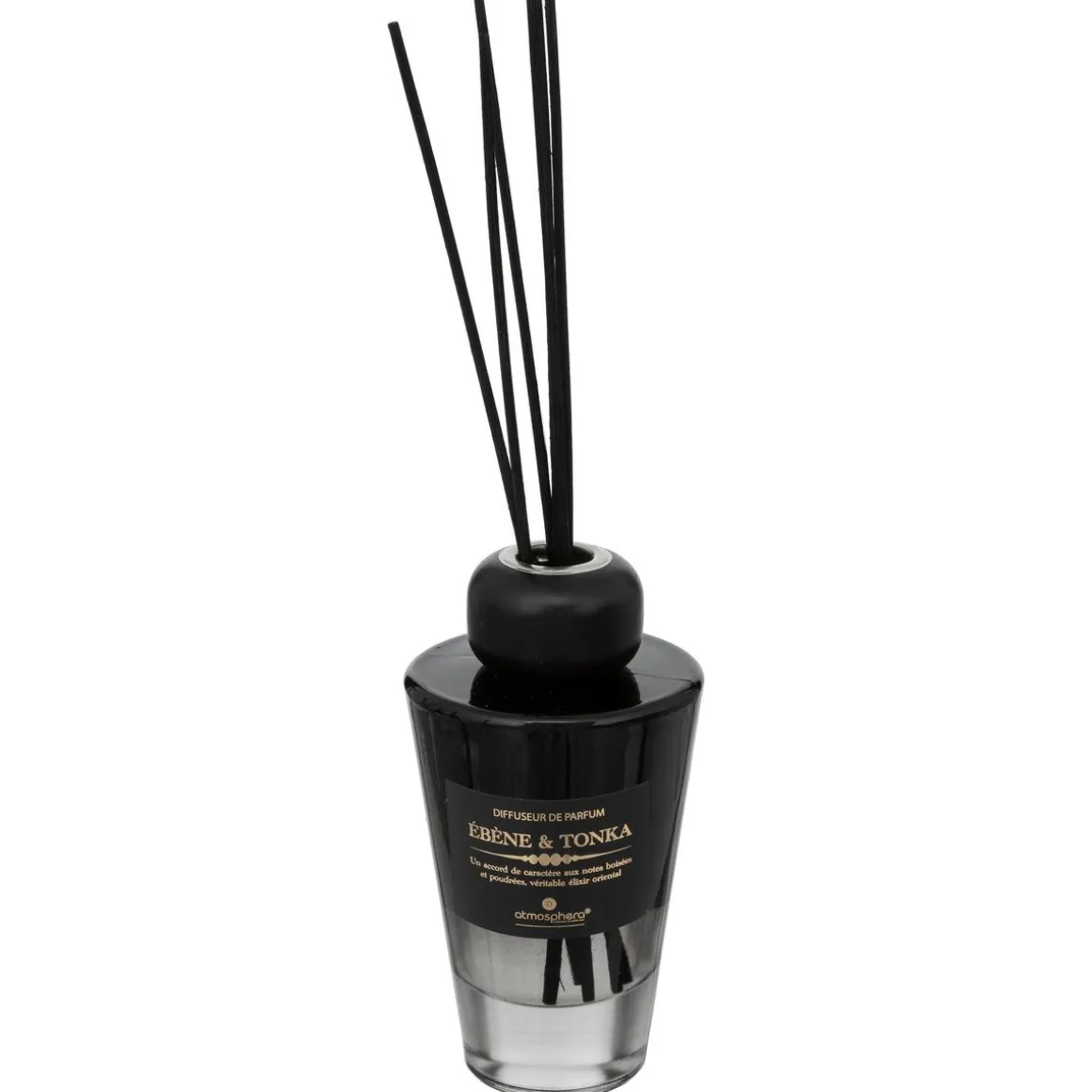 DIFFUSEUR VERRE ALMA TONKA 200ML