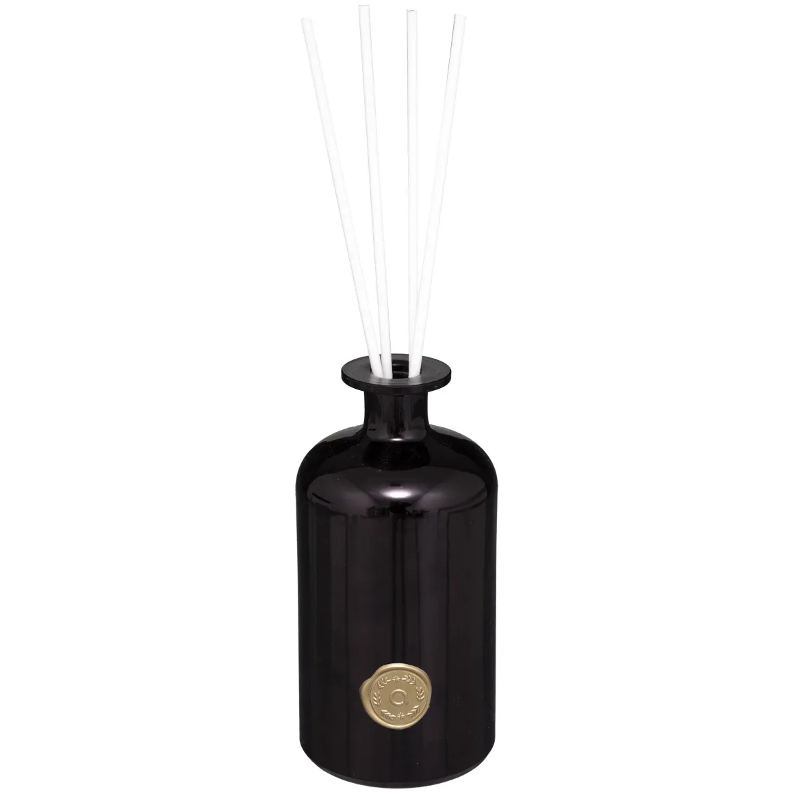 DIFFUSEUR VERRE ENZO FRAISE DES BOIS 500ML