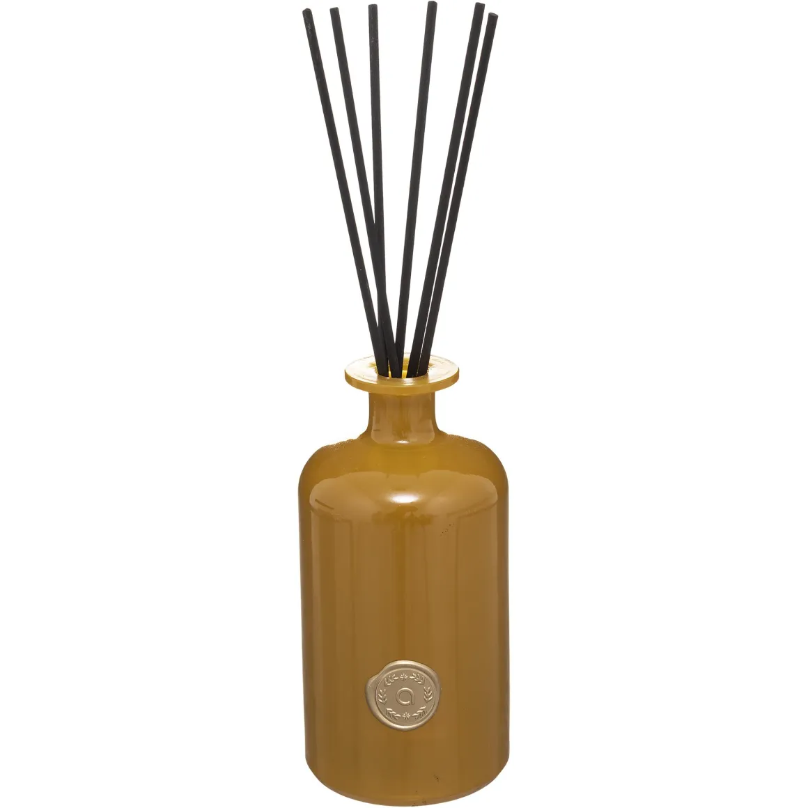 DIFFUSEUR VERRE ENZO VANILLE 500ML