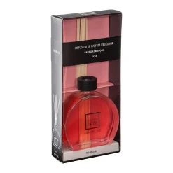 DIFFUSEUR VERRE HALY FRAMBOISE 100ML