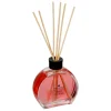 DIFFUSEUR VERRE HALY FRUITS ROUGE 100ML