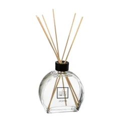 DIFFUSEUR VERRE HALY JASMIN 100ML