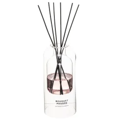 DIFFUSEUR VERRE ILAN BOUQUET 500ML