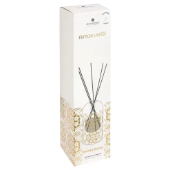 DIFFUSEUR VERRE ILAN EPICE 500ML