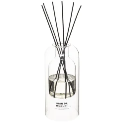 DIFFUSEUR VERRE ILAN MUGUET 500ML