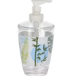 DISTRIBUTEUR A SAVON AS 300ML SAGANO