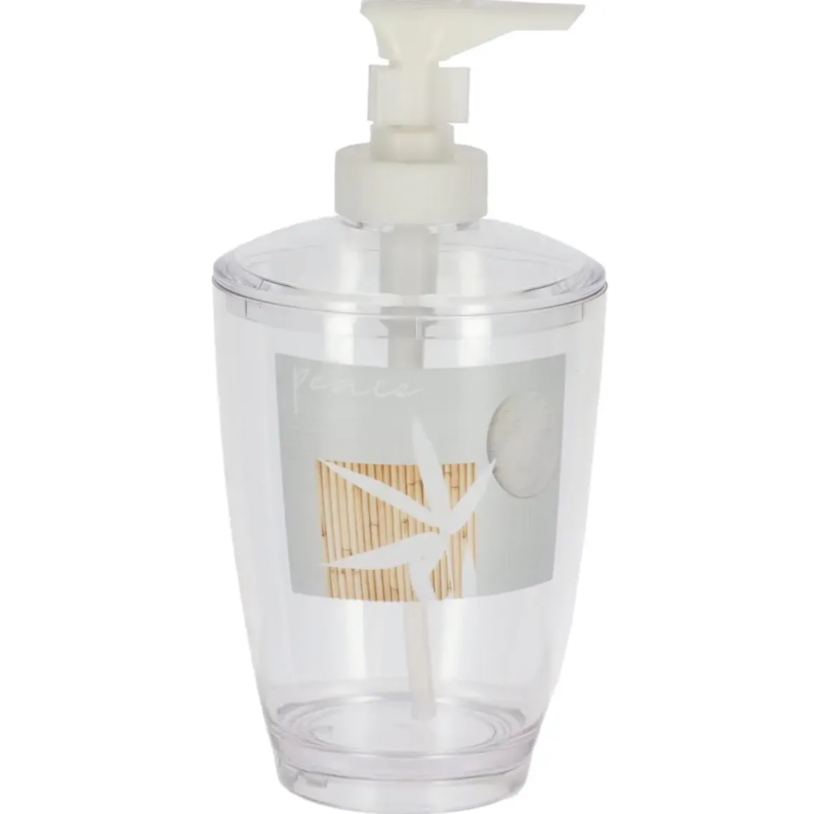 DISTRIBUTEUR A SAVON AS 300ML SPIRITUALITY