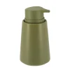 DISTRIBUTEUR A SAVON GRES UNI 420ML VERT KAKI