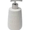 DISTRIBUTEUR A SAVON RELAX GRES NATUREL