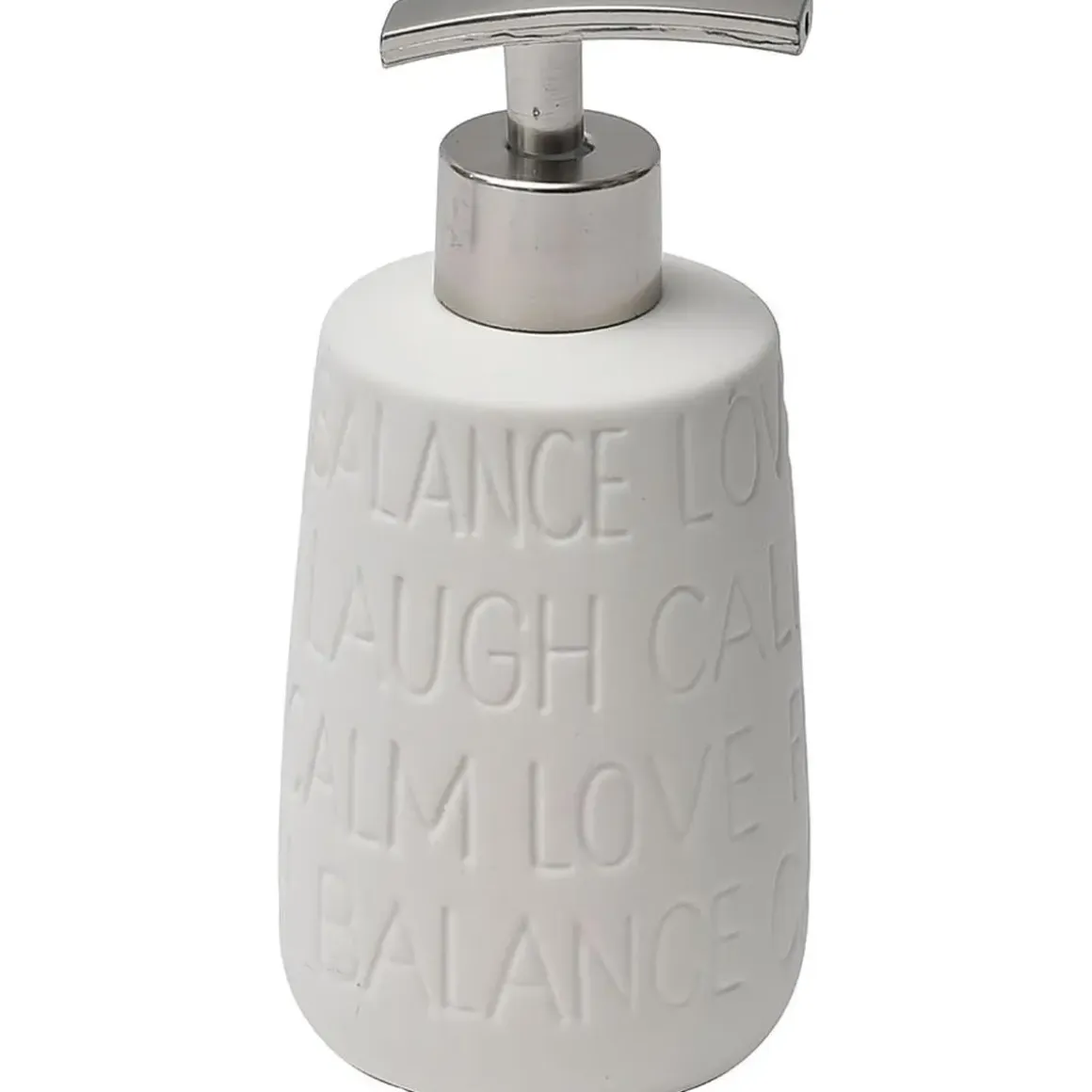 DISTRIBUTEUR A SAVON RELAX GRES NATUREL