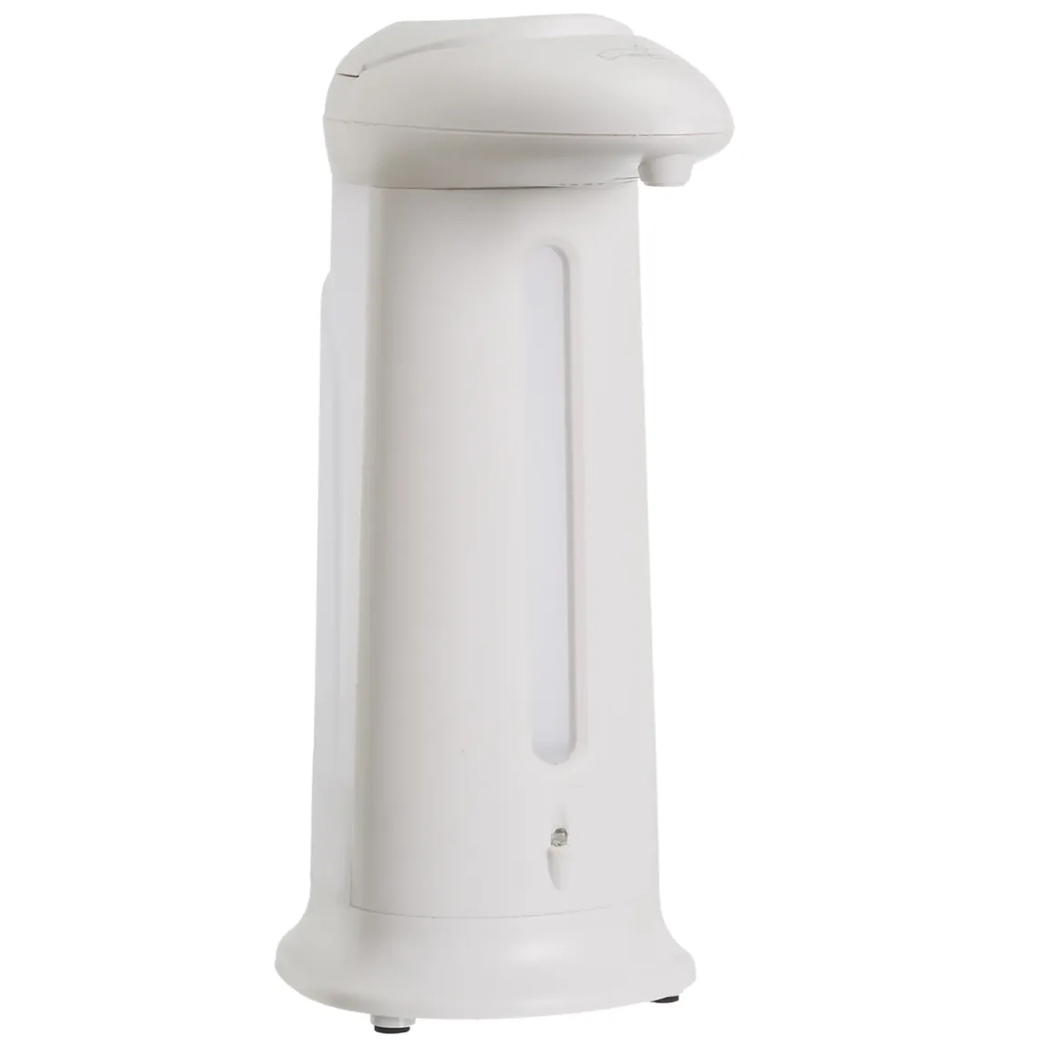DISTRIBUTEUR DE SAVON ET GEL AUTOMATIQUE 330ML