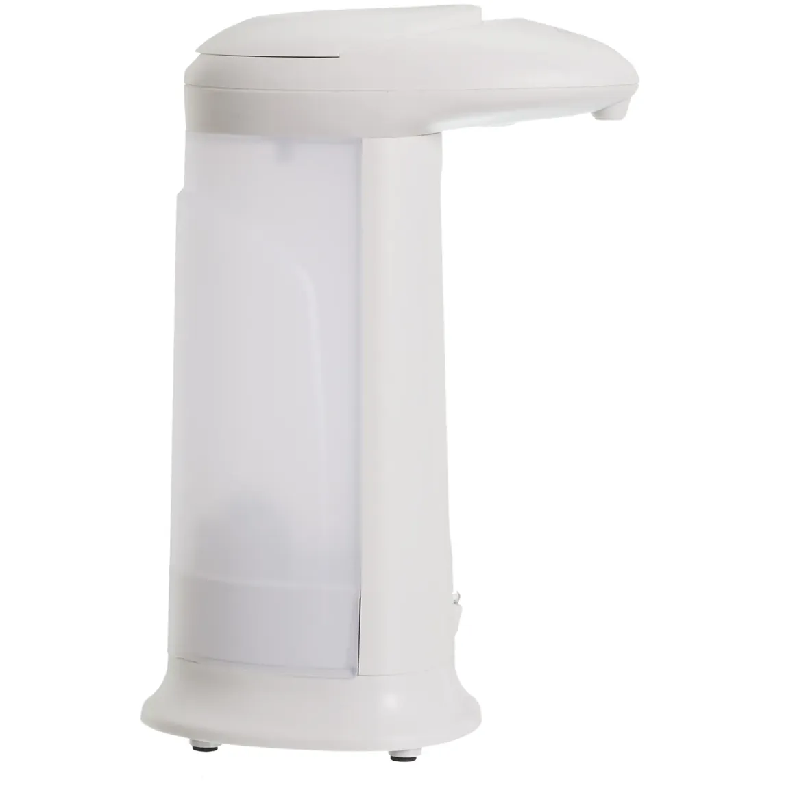 DISTRIBUTEUR DE SAVON ET GEL AUTOMATIQUE 330ML