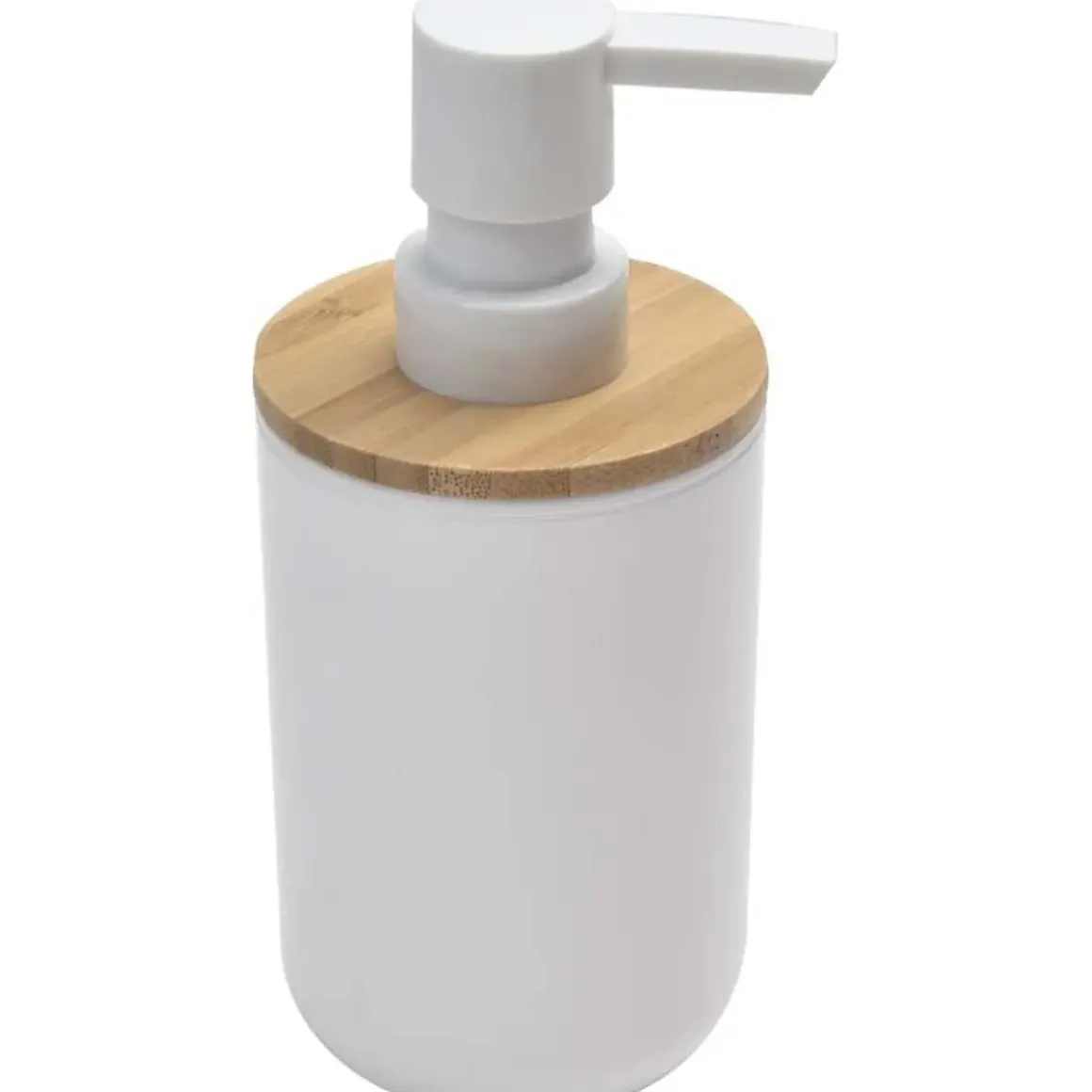 DISTRIBUTEUR PS BLANC BAMBOU