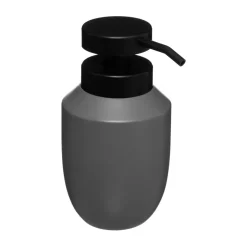 DISTRIBUTEUR SAVON TRIO GRIS