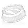 DOME MICRO ONDE PLASTIQUE 26CM