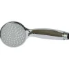 DOUCHETTE ABS 1 FONCTION ANTICALCAIRE CHROME