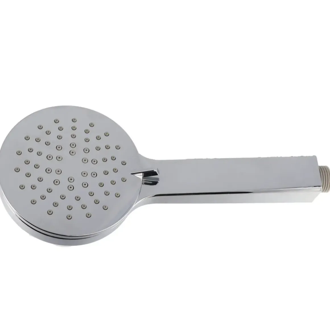 DOUCHETTE 3 FONCTIONS ANTICALCAIRE CHROME