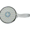DOUCHETTE 4 FONCTIONS FORME POELE   ANTICALCAIRE   COULEUR C