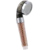 DOUCHETTE 1 FONCTON AVEC BILLES MINERALES TRANSPARENT