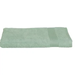 DRAP BAIN 450GR CELADON 100X150CM