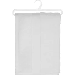 DRAP DOUCHE 450GR BLANC 70X130CM