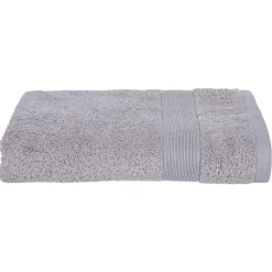 DRAP DOUCHE 450GR TAUPE 70X130CM