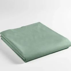 DRAP PLAT 240X300CM UNI 57 FILS LINA SAUGE