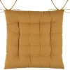 DUO GALETTE 16 POINTS 38X38X3.5CM CURRY