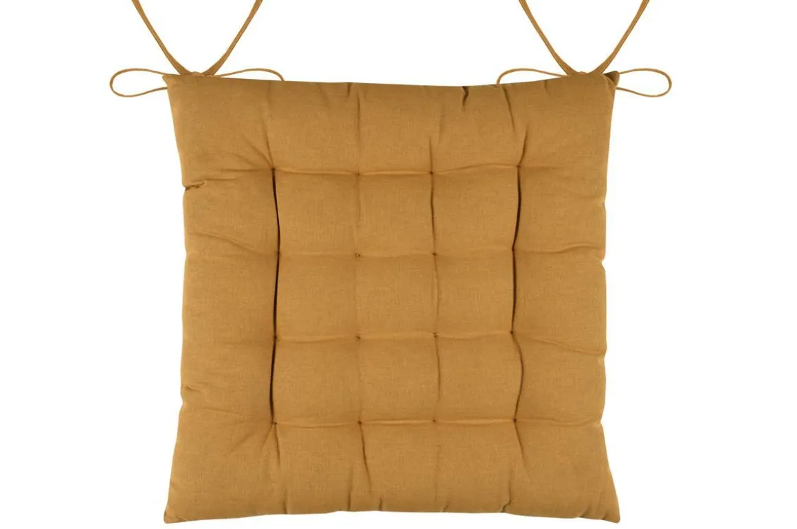 DUO GALETTE 16 POINTS 38X38X3.5CM CURRY