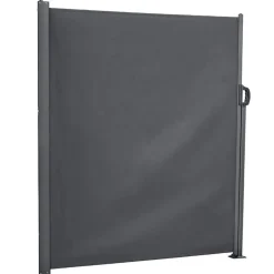 ECRAN TERRASSE ANTAO GRAPHITE 3X1.80M