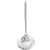 ECUMOIR INOX 31CM