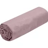 EDEN DRAP HOUSSE 140X200CM VIEUX ROSE