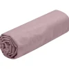 EDEN DRAP HOUSSE 120X200CM VIEUX ROSE